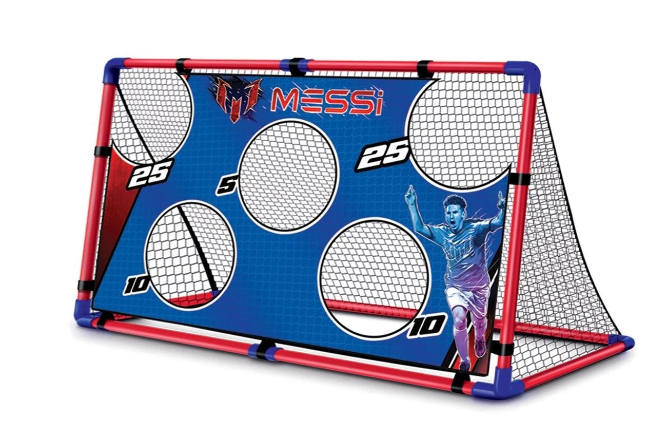 Messi Σετ Προπόνησης 2 In 1 (50833) 4 Messi Σετ Προπόνησης 2 In 1 (50833) - Image 2