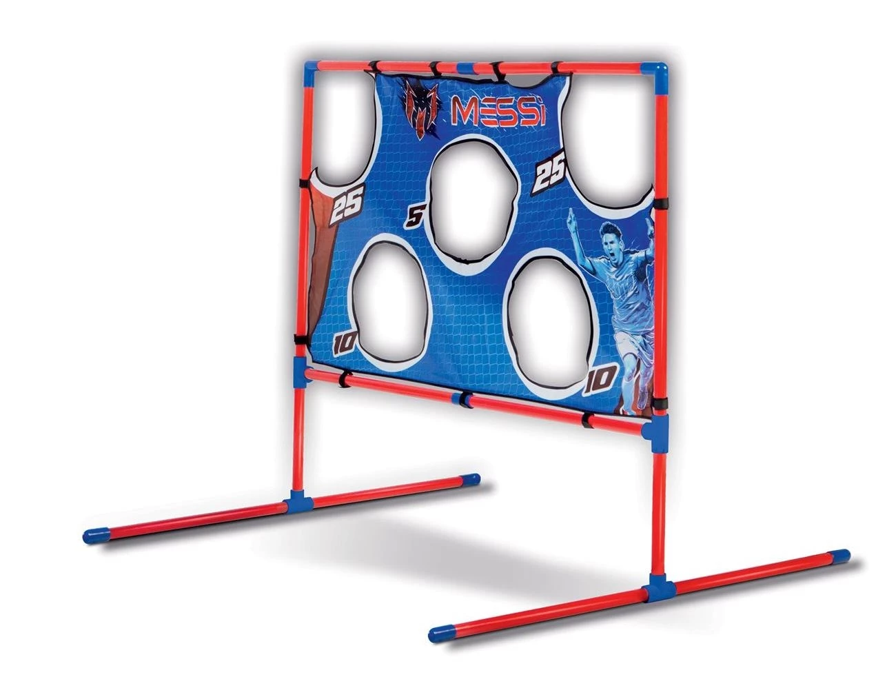 Messi Σετ Προπόνησης 2 In 1 (50833) 5 Messi Σετ Προπόνησης 2 In 1 (50833) - Image 3