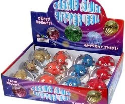 Μπάλα Ψαράκι Με Glitter Και Φως (10104330) -Ηλεκτροκίνητα Κατάστημα 688123 2