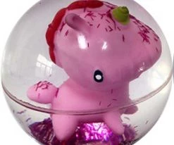 Μπάλα Unicorn Με Glitter Και Φως (10104744) -Ηλεκτροκίνητα Κατάστημα 688125 1