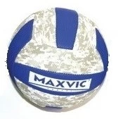 Μπάλα Βόλει Πιτσιλιές Maxvic (20-01413)