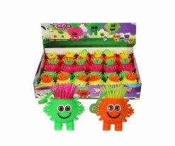 Μπαλάκι Τρολ Φως (20-01417)