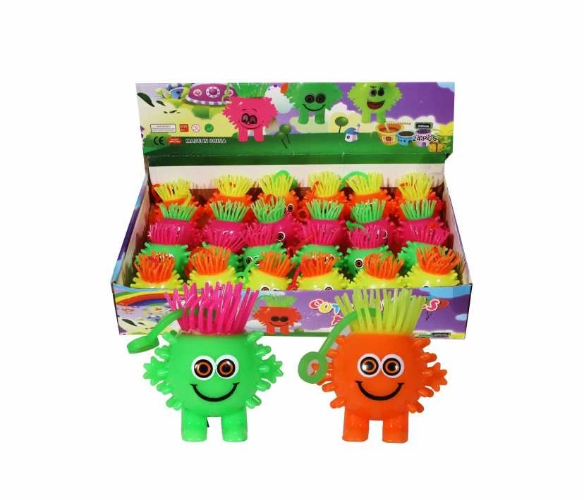 Μπαλάκι Τρολ Φως (20-01417) 3 Μπαλάκι Τρολ Φως (20-01417)