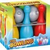 Pilsan Star Bowling Set (06-422) -Ηλεκτροκίνητα Κατάστημα 689001