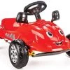 Pilsan Ποδοκίνητο Αυτοκίνητο Herby Pedal Κόκκινο (07-302) -Ηλεκτροκίνητα Κατάστημα 689004