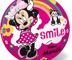 Μπάλα Star Minnie Smile 23Cm. (2981)