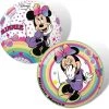 Μπάλα Star Minnie Mouse Με Μπαλόνια (3029)