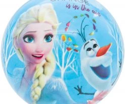 Μπάλα Star Frozen II Change Is In The Air 14Cm. (3038)