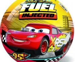 Μπάλα Star Cars Fuel Injected-Drag Strip Masters 14 εκ. (3034) -Ηλεκτροκίνητα Κατάστημα 689064 1