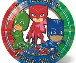 Μπάλα Star Pj Masks Hero Club 23Cm. (3053)
