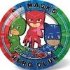 Μπάλα Star Pj Masks Hero Club 14Cm. (3054) -Ηλεκτροκίνητα Κατάστημα 689068