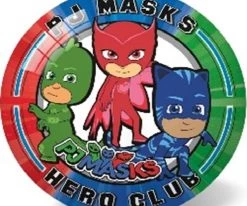 Μπάλα Star Pj Masks Hero Club 14Cm. (3054)