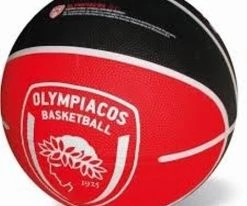 Star Μπάλα Μπάσκετ Ολυμπιακός No1 (335)