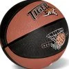 Star Μπάλα Μπάσκετ Tiger Ball Καφέ Μαύρο No7 (330) -Ηλεκτροκίνητα Κατάστημα 689249