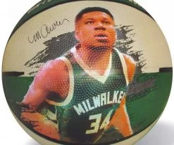 Star Μπάλα Μπάσκετ Αντετοκούμπο Νο7 (348)