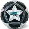 Μπάλα Ποδοσφαίρου Match Line Stars Fluo Μαύρη Νο5 (811) -Ηλεκτροκίνητα Κατάστημα 689263
