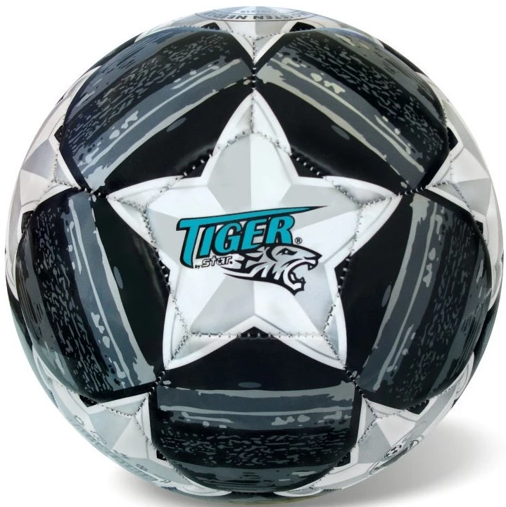 Μπάλα Ποδοσφαίρου Match Line Stars Fluo Μαύρη Νο5 (811) 3 Μπάλα Ποδοσφαίρου Match Line Stars Fluo Μαύρη Νο5 (811)