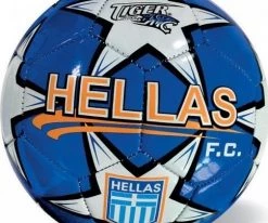 Star Μπάλα Ποδοσφαίρου Hellas Νο5 (798)