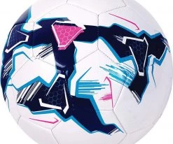 AS το καλό παιχνίδι Μπάλα Δερμάτινη Ποδοσφαίρου Vortex (5001-15936)