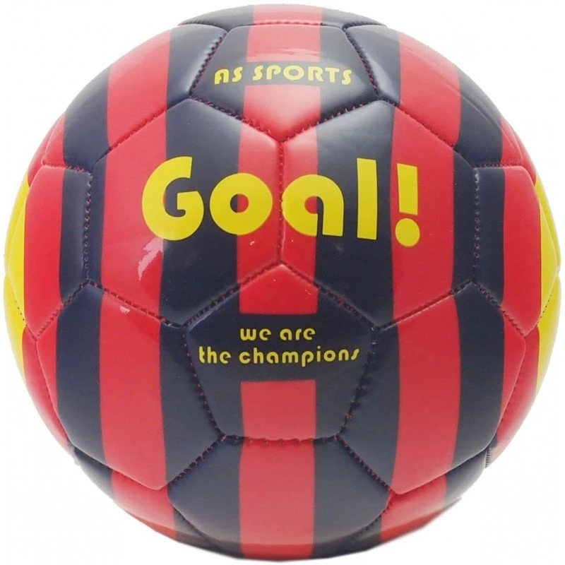 AS το καλό παιχνίδι Μπάλα Δερμάτινη Ποδοσφαίρου Μικρή Color Rings Nano (5001-15982) 3 AS το καλό παιχνίδι Μπάλα Δερμάτινη Ποδοσφαίρου Μικρή Color Rings Nano (5001-15982)