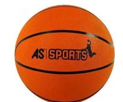 AS το καλό παιχνίδι Μπάλα Μπάσκετ League Official (5001-51011)