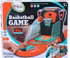 Blue Toys Μπασκέτα Basketball Game (MKL121208)