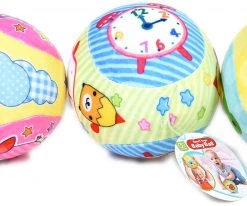 Blue Toys Μπάλα Αφρολέξ Για Παιδιά (MKL396842)