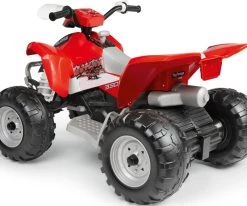 Peg Perego Polaris 12V Outlaw 330W (OR0099) -Ηλεκτροκίνητα Κατάστημα 696293 2