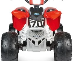 Peg Perego Polaris 12V Outlaw 330W (OR0099) -Ηλεκτροκίνητα Κατάστημα 696293 3