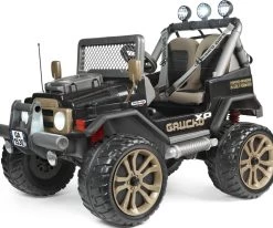 Peg Perego Gaucho XP 24V (OD0555)