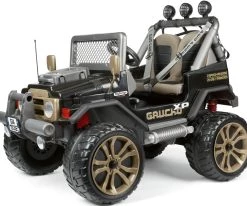 Peg Perego Gaucho XP 24V (OD0555) 12 Peg Perego Gaucho XP 24V (OD0555) -Ηλεκτροκίνητα Κατάστημα 696294 3