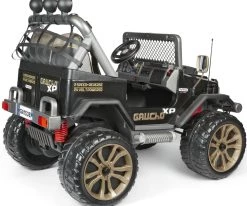 Peg Perego Gaucho XP 24V (OD0555) 13 Peg Perego Gaucho XP 24V (OD0555) -Ηλεκτροκίνητα Κατάστημα 696294 4