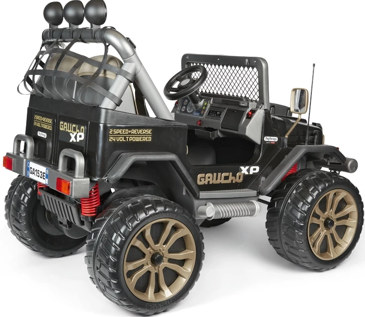 Peg Perego Gaucho XP 24V (OD0555) 7 Peg Perego Gaucho XP 24V (OD0555) - Image 5