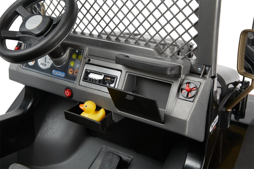 Peg Perego Gaucho XP 24V (OD0555) 8 Peg Perego Gaucho XP 24V (OD0555) - Image 6