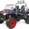 Peg Perego Polaris Rzr 900xp 24V (OD0554) -Ηλεκτροκίνητα Κατάστημα 696295