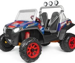 Peg Perego Polaris Rzr 900xp 24V (OD0554)