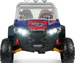 Peg Perego Polaris Rzr 900xp 24V (OD0554) -Ηλεκτροκίνητα Κατάστημα 696295 2