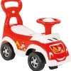Pilsan Ποδοκίνητο Αυτοκίνητο My Cute First Car Κόκκινο (07-825) -Ηλεκτροκίνητα Κατάστημα 697415