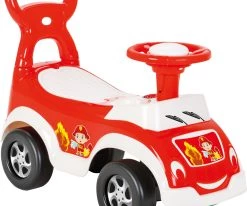 Pilsan Ποδοκίνητο Αυτοκίνητο My Cute First Car Κόκκινο (07-825)