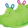 Starplast Τραμπάλα Hippo Rocker Green (60506-GREEN) -Ηλεκτροκίνητα Κατάστημα 698306