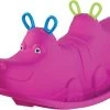Starplast Τραμπάλα Hippo Rocker Pink (60506-PINK) -Ηλεκτροκίνητα Κατάστημα 698307