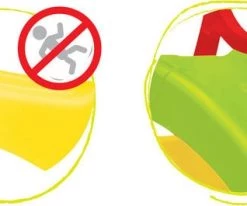 Τσουλήθρα Mochtoys Slide (103094) -Ηλεκτροκίνητα Κατάστημα 698403 2