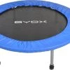 Byox Τραμπολίνο Εσωτερικού Χώρου 40” Μπλε (108259) -Ηλεκτροκίνητα Κατάστημα 698454