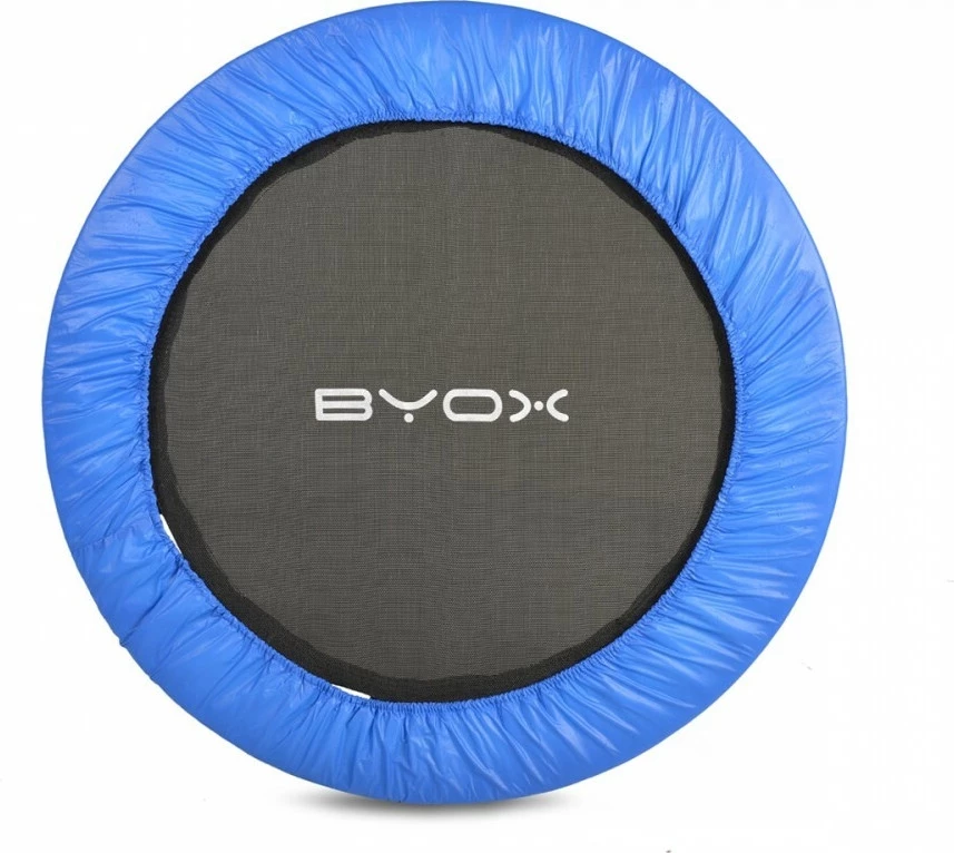 Byox Τραμπολίνο Εσωτερικού Χώρου 40” Μπλε (108259) 4 Byox Τραμπολίνο Εσωτερικού Χώρου 40” Μπλε (108259) - Image 2
