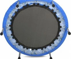 Byox Τραμπολίνο Εσωτερικού Χώρου 40” Μπλε (108259) 9 Byox Τραμπολίνο Εσωτερικού Χώρου 40” Μπλε (108259) -Ηλεκτροκίνητα Κατάστημα 698454 2