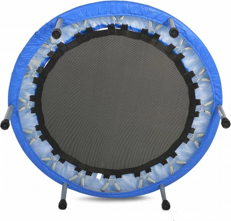 Byox Τραμπολίνο Εσωτερικού Χώρου 40” Μπλε (108259) 5 Byox Τραμπολίνο Εσωτερικού Χώρου 40” Μπλε (108259) - Image 3