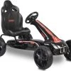 Moni Καρτ Go Kart Monte Carlo Black (107610)