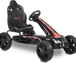 Moni Καρτ Go Kart Monte Carlo Black (107610)