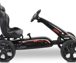 Moni Καρτ Go Kart Monte Carlo Black (107610) 11 Moni Καρτ Go Kart Monte Carlo Black (107610) -Ηλεκτροκίνητα Κατάστημα 698462 2