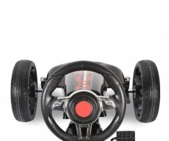 Moni Καρτ Go Kart Monte Carlo Black (107610) 14 Moni Καρτ Go Kart Monte Carlo Black (107610) -Ηλεκτροκίνητα Κατάστημα 698462 5